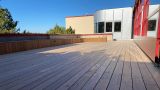 terrasse en bois ipe concept terrasse